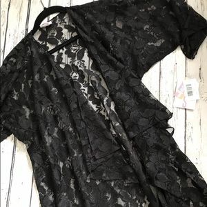 LulaRoe Shirley